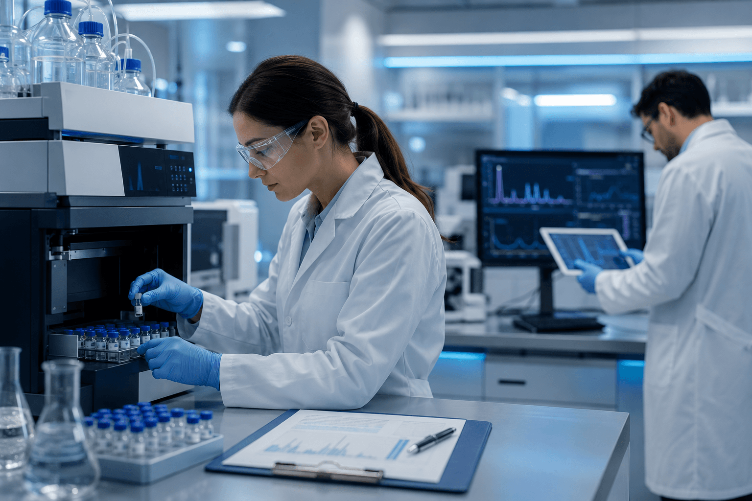 Why Research-Grade Purity Matters